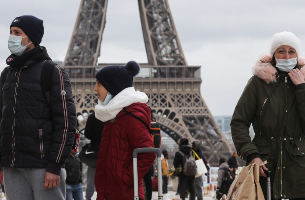 华为|这边刚封禁华为,那边英国的报应就“火速”降临