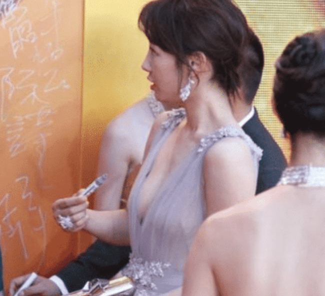 白百何|白百何为啥被称为“女版陈冠希”？看了这些照片后，就知道原因了