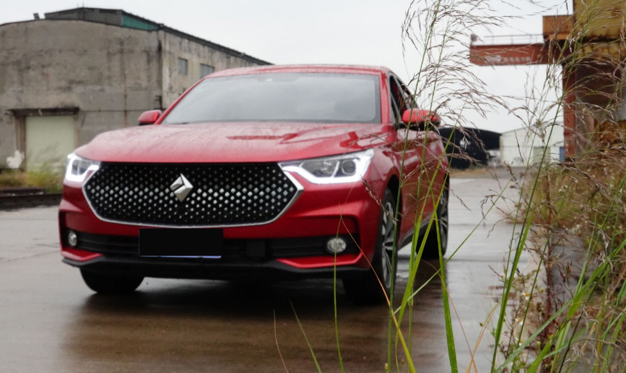 有型有才，上车手机 “秒连”车机，90后科技发烧友的不二之选