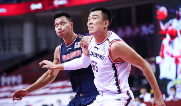 辽宁男篮|总分1-1平！辽篮115-113击败广东，威姆斯37+8+10，郭艾伦28分