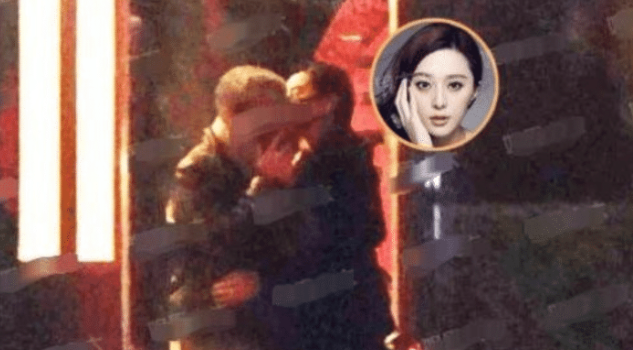 范冰冰|和李晨复合彻底无望!范冰冰再官宣新恋情?公开晒超大钻戒!