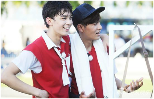 「黄磊」没有综艺的三餐是没有灵魂的，哪个是你必备下饭综艺