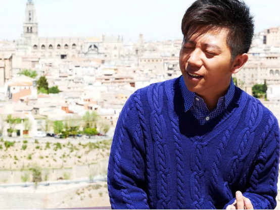 胡海泉|拥有超凡的音乐能力，打造无数经典作品，胡海泉总是很优秀