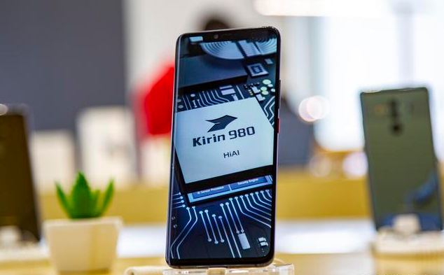 芯片|禁止华为设计芯片？美国芯片巨头正式出手，芯片行业或迎来大洗牌