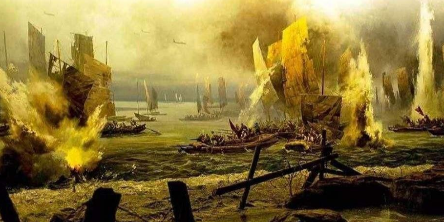 蒋介石|美国人问蒋介石:毛泽东靠电报指挥,你坐飞机指挥,为什么还总打败仗