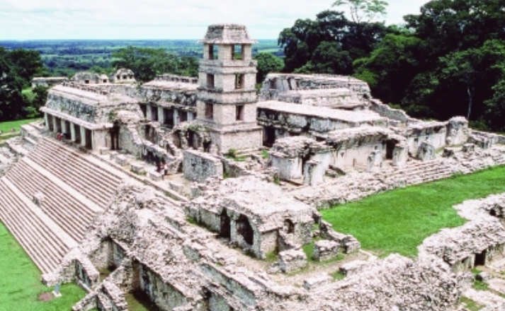 玛雅人|疑似来自宇宙深处的文明,玛雅人为何“一夜消失”