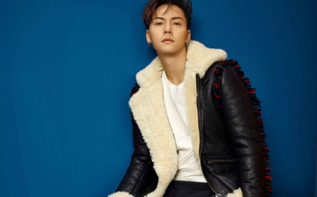 黄晓明|baby和他同居4年,却转身嫁给黄晓明,现如今他35岁火遍亚洲