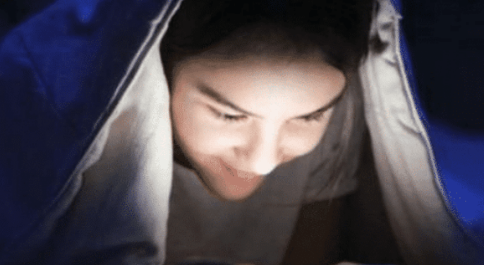 |浏览“黄网”没人知?手机出现下面几个情况,就要停手了!