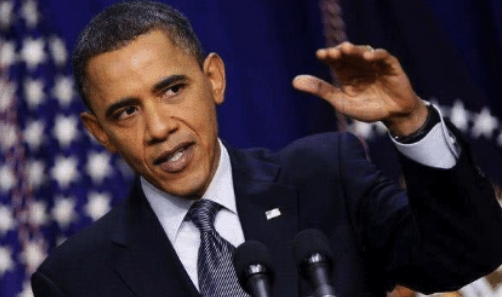 欧洲▲奥巴马曝出\惊人决定\! 震撼全美，美国民众高呼：国家有救了
