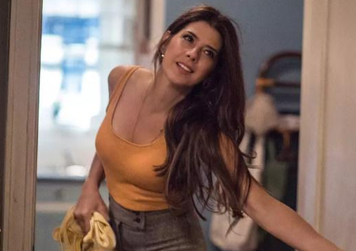 『漫威』漫威这5个群演真厉害, 图一刺穿海拉, 图二吓坏雷神, 图五该当主角