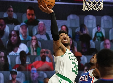 乔尔·恩比德|3-0领先！凯尔特人102-94击败76人，沃克24+8，恩比德30+13