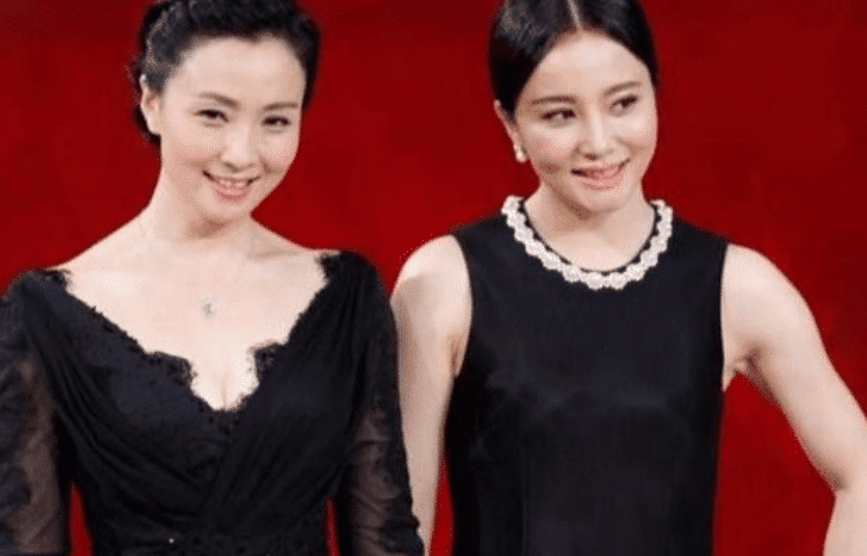 同名人|有种巧合叫同名同姓，娱乐圈4位同名同姓的4对明星，个个地位了得