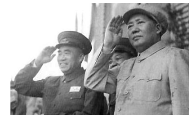 朱德|有人说朱德没怎么打过仗，为什么可以成为十大元帅之首？蒋介石这么解释。