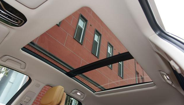 「SUV」了不起的“中国造”，一公里1毛钱，车重近2.2吨却能3.9秒破百