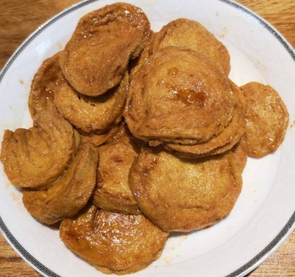 排骨|孩子最该吃的不是排骨，而是它，隔天炒一盘，个头长得高，身体棒