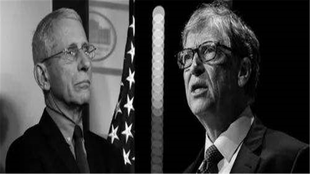 安东尼·福奇|美传来一“意外”消息，科学家“证明”：病毒是福奇在P4研制并运到武汉！