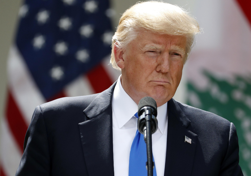 乌克兰|特朗普宣称：中国将为疫情的蔓延付出“巨大的代价”！