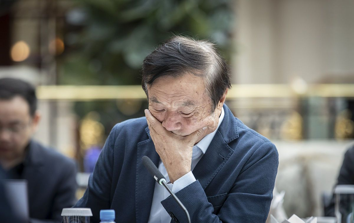 |国产企业再“中招”,美国正式实施计划,特朗普开始着急了?