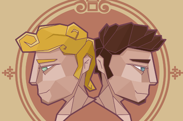 「运势」四月下旬恋爱需要小技巧，欲擒故纵感情加倍，三星座喜提真心人