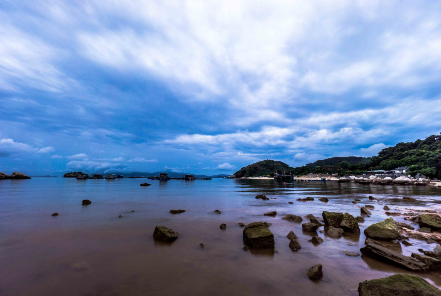 []马来西亚最好的海滩