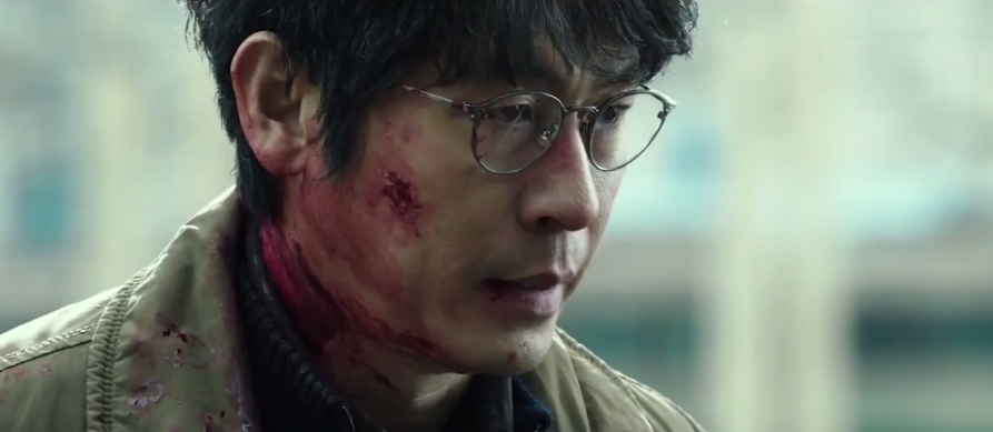 韓國犯罪電影：跟蹤小組與殺手小組的對抗，劇情緊湊，科技感十足-圖8