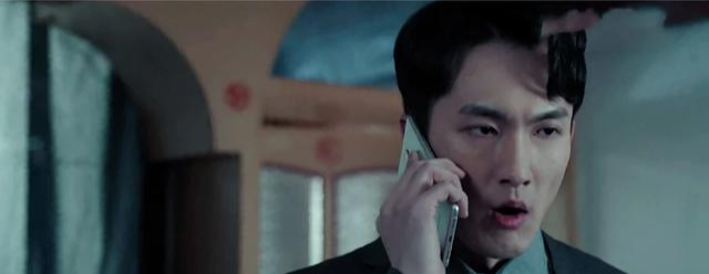|明知周浩宇将要被杀,为何许佳桐跑去机场接他,她到底想做什么?