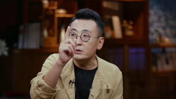 王晶|《长城》拍到三分之一，王晶说这部戏完蛋了，其实张艺谋也知道