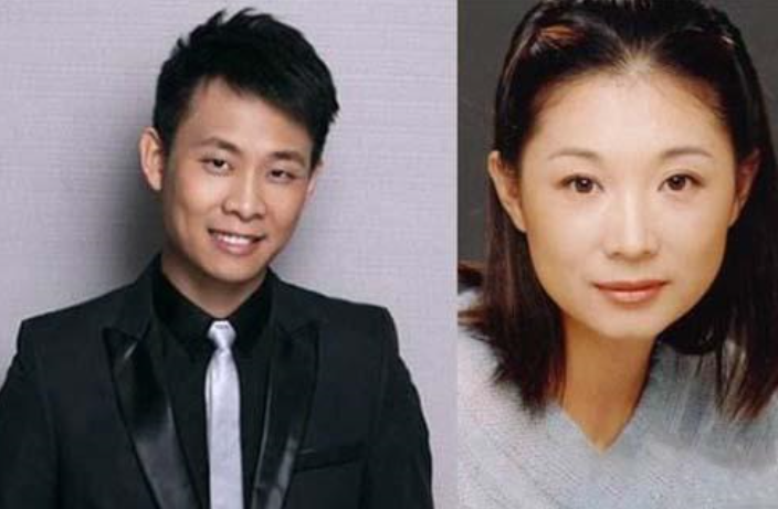 张译|“活久见”，他们居然是夫妻！娱乐圈这4对低调的夫妻，你知道吗？