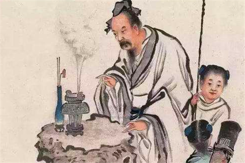 『狂犬疫苗』古代没有狂犬疫苗，被狗咬了咋办？都靠这一土办法，造福人类千年