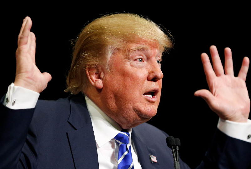 美国|美国正式宣布:将与中国开展谈判!