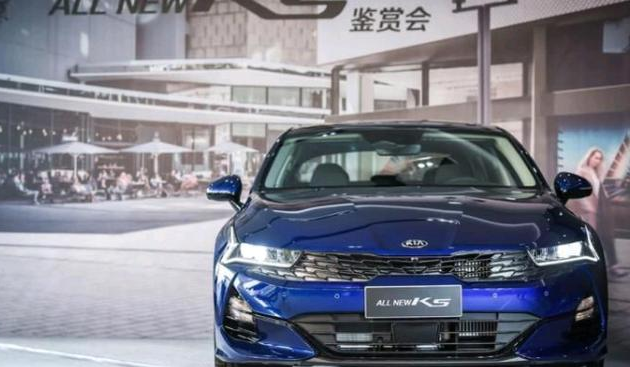 「起亚汽车」为啥车主们都不喜欢韩系车？是它烧油了，还是它的A柱断了