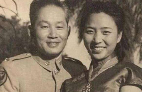 「孙立人」一代战神被“软禁”33年,妻子支持他纳妾,最后生下4个科学家