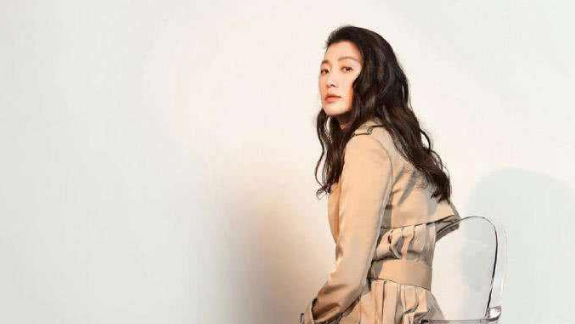 潘长江|潘长江都替她着急，40岁仍不愿生孩子，男明星都拒绝和她搭戏