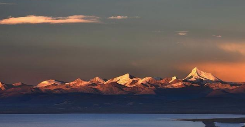 『纳木错』纳木错和羊卓雍措,到底哪一个更美、更值得去?