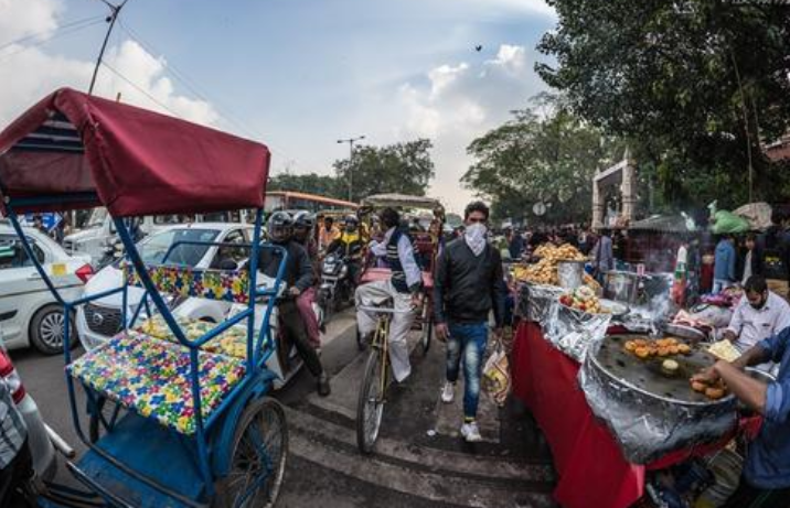 俄罗斯@截至5月6日11时，美国彻底失守，俄罗斯传来噩耗，印度也崩了！