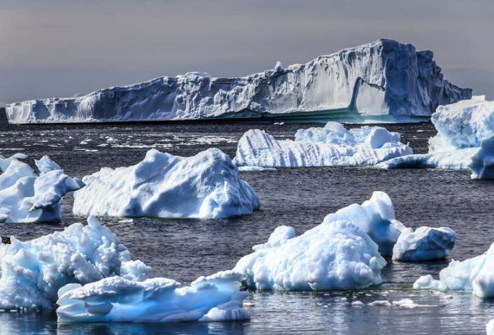 「科学家」地球将进入小冰河期？得做好最坏打算，或会出现短暂性断粮现象