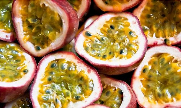 「疾病」百香果好吃，但它的禁忌你们都知道吗？
