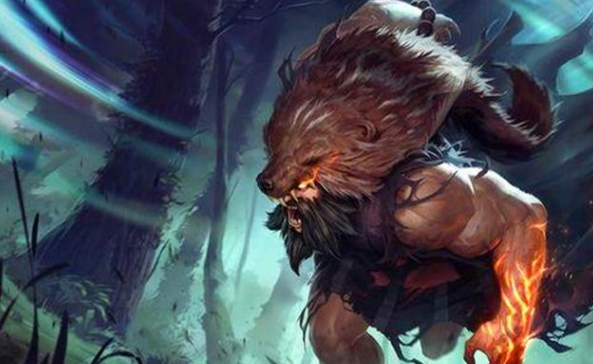 |LOL：玩家公认设计“最失败”的英雄，他们正在慢慢毁掉英雄联盟