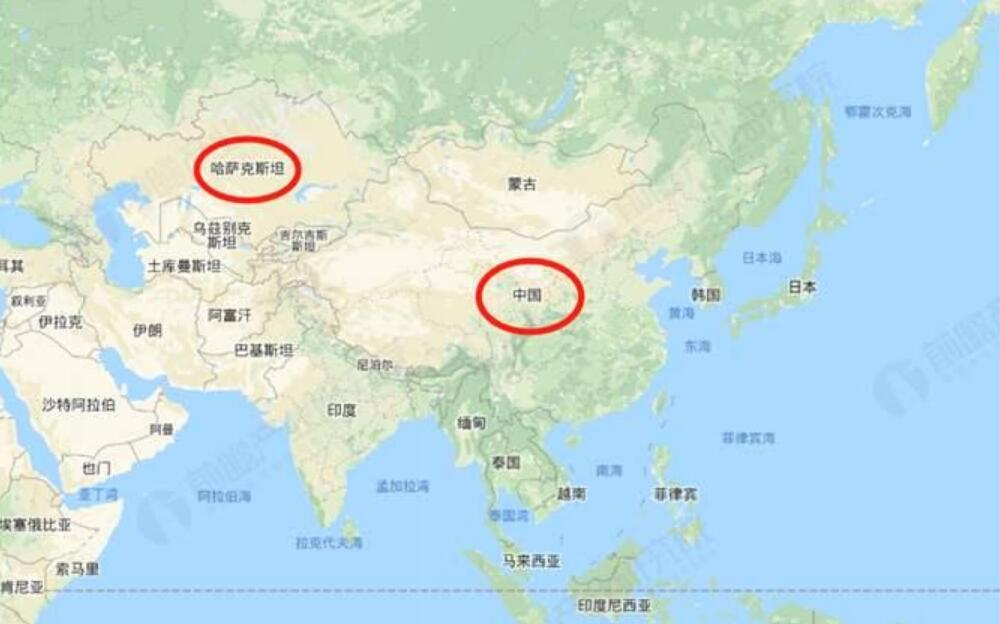 美国|俄国指证美军投毒！在中国投毒失败后，再次向中国的邻国投毒？