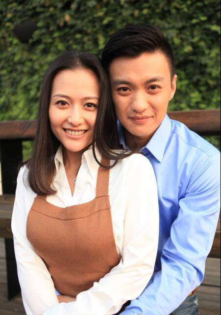 王菲@头婚娶二婚女的五大男星,第四位人人都想嫁,最后一对已经离婚!