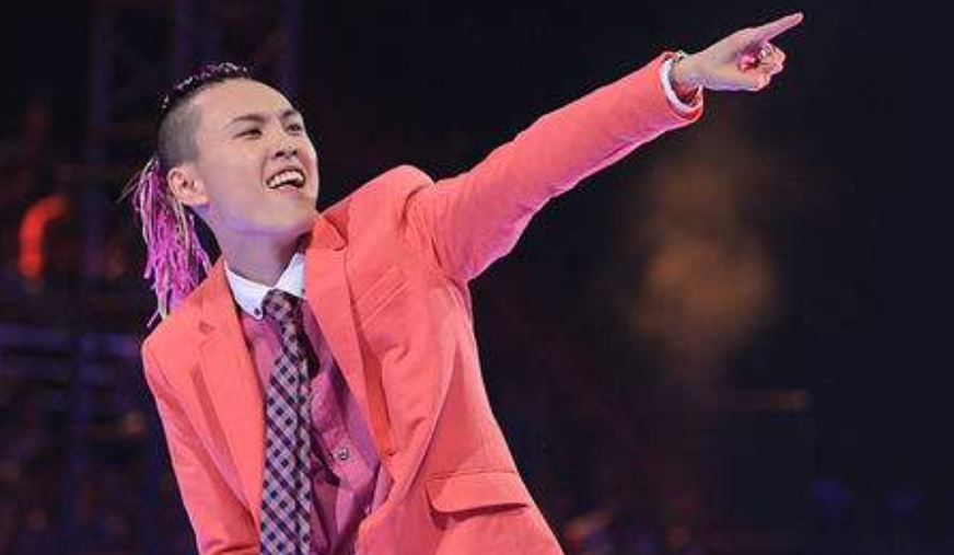 |从“音乐才子”到“沦落”成跑龙套的，这几年他都经历了什么？