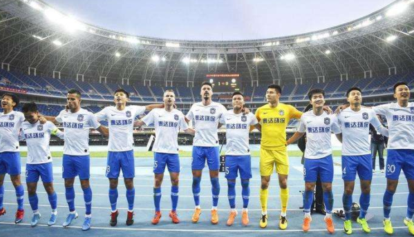 [北京国安]阿兰首秀梅开二度！国安5-0大胜泰达，张玉宁和王子铭建功