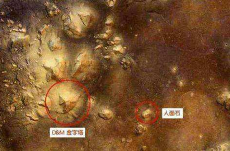 探测器|这才是探测器拍到的最真实的金星，所谓的“城市废墟”并未被证实