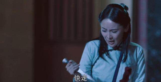 「秋蝉」《秋蝉》播出3集现原形,女主出场就变“神剧”