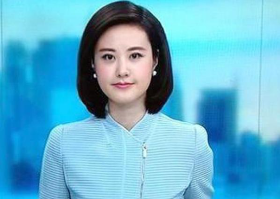 [央视]她是被称为最美高考状元，毕业后成为央视主持，38岁仍单身一人