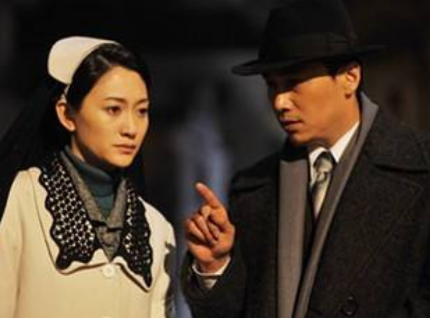 孙红雷|孙红雷最膈应的女星，拍完吻戏连吐3天，至今抗拒再合作