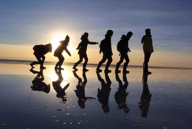 火星|颠覆常有认知：人类真正的起源是金星，而非地球？