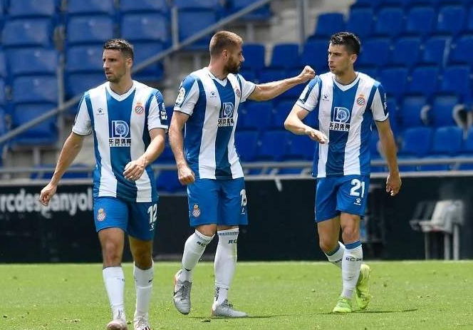 「西班牙人」明日4点战皇马！西班牙人首发11人浮现：3核聚首 武磊或延续1神迹