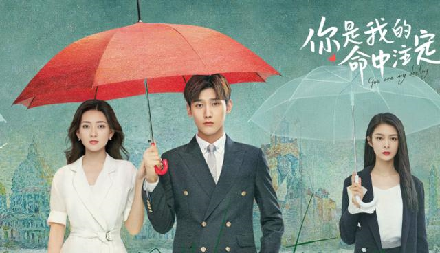 「梅长苏」翻拍剧终于冲出黑马！一天内播放破四千万，连看八集被甜哭了