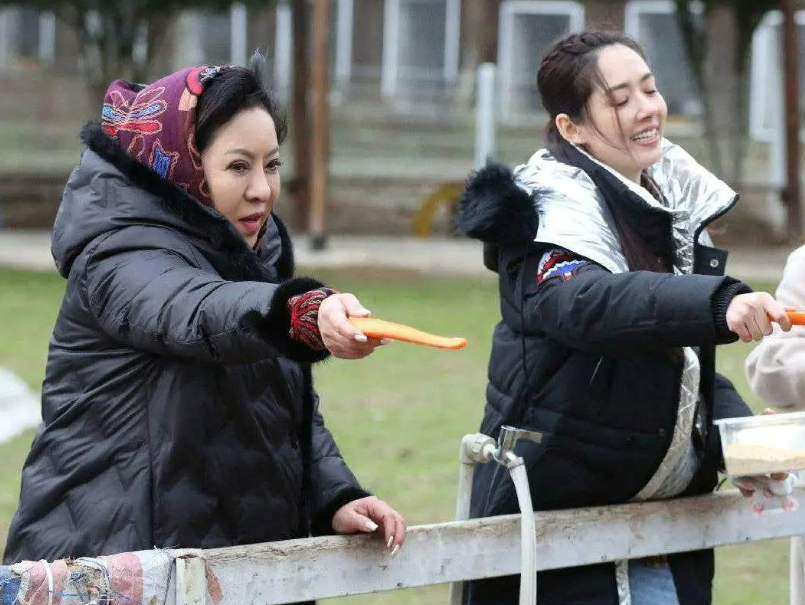 [郭碧婷]郭碧婷疑似婚变，向佐表示暂时分开比较好，豪门太太果然不好当